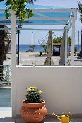 Premier Apart Daire, 2 Yatak Odası, Deniz Manzaralı