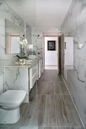 Premier Apart Daire, 2 Yatak Odası, Deniz Manzaralı