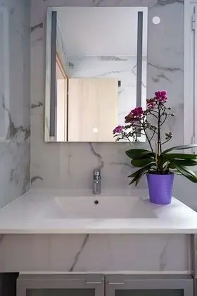 Premier Apart Daire, 2 Yatak Odası, Deniz Manzaralı