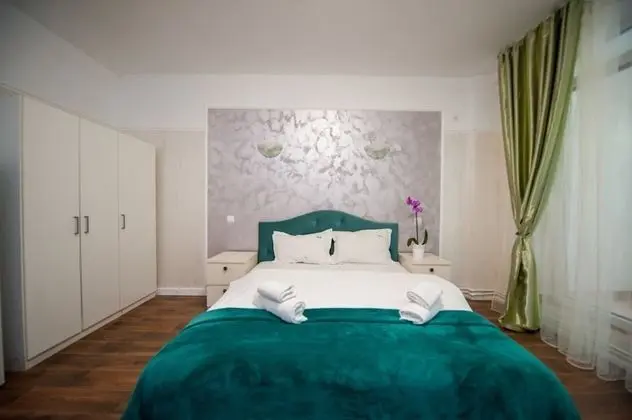 Standard Apart Daire