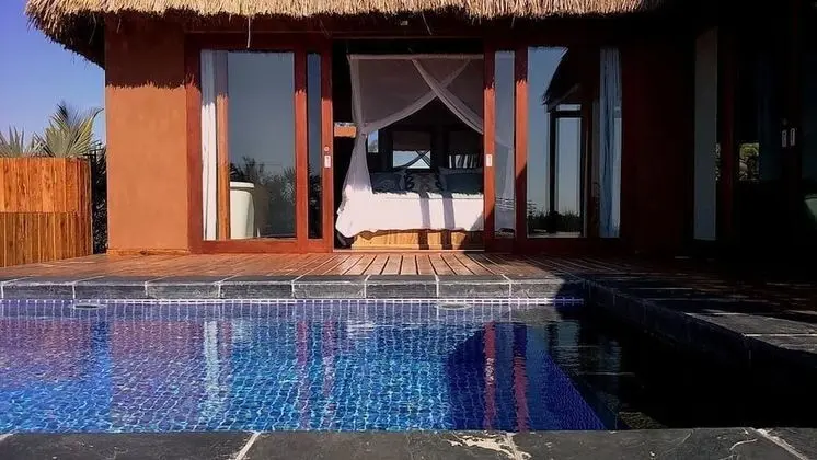 Family Villa