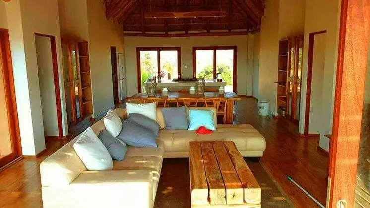 Family Villa