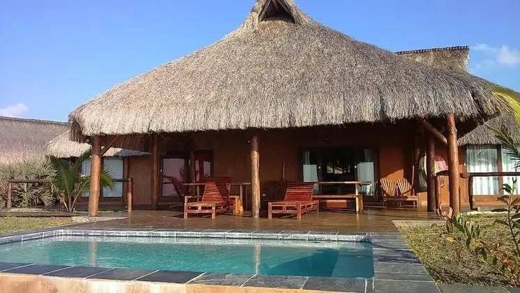 Family Villa