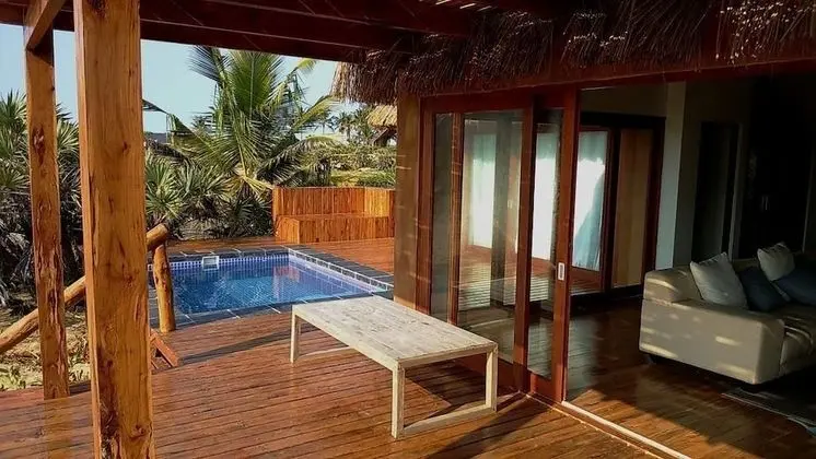 Family Villa