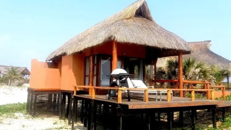 Luxury Villa