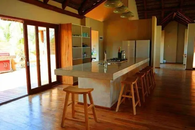 Luxury Villa