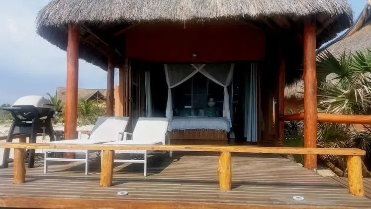 Luxury Villa