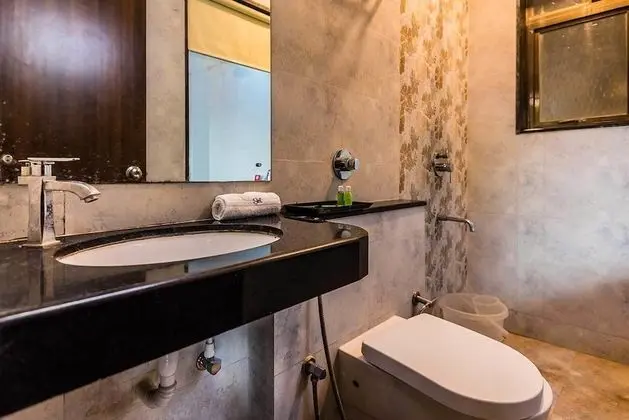 Comfort Villa, 1 Çift Kişilik Yatak, Sigara İçilmez