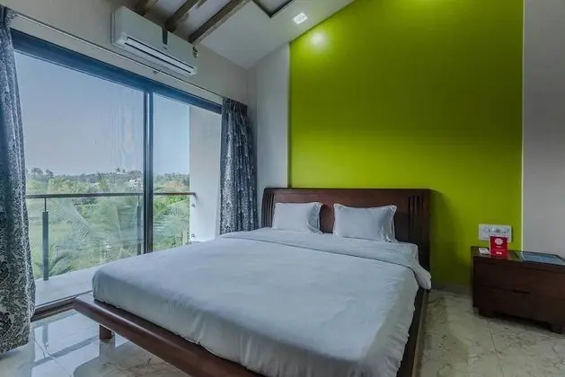Deluxe Oda, 1 Çift Kişilik Yatak, Sigara İçilmez