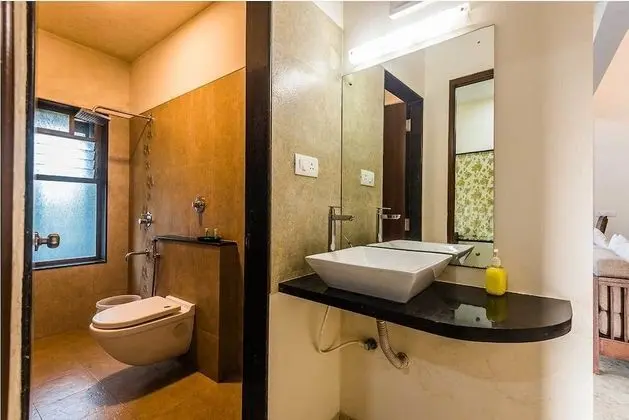 Deluxe Oda, 1 Çift Kişilik Yatak, Sigara İçilmez