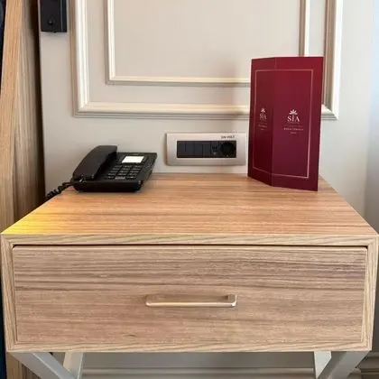 Ekonomik Oda, Şehir veya Dağ Manzaralı, Spa & Islak Alan Kullanımlı