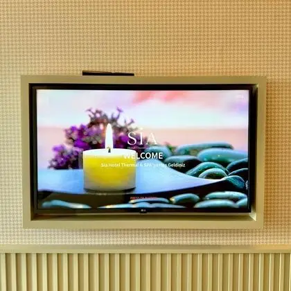 Superior, Şehir veya Dağ Manzaralı, Spa & Islak Alan Kullanımlı