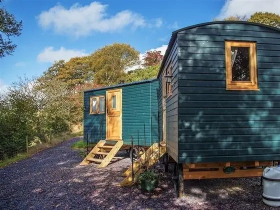 Oda, Özel Banyo (and Pod)