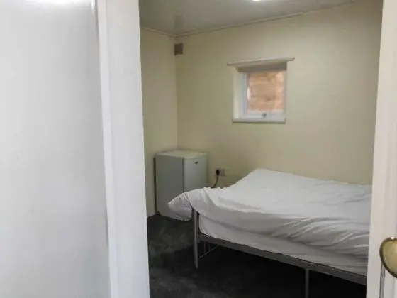 Süit, Özel Banyo