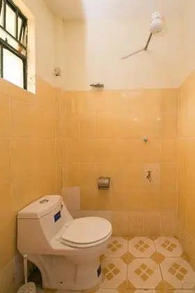 Deluxe İki Ayrı Yataklı Oda
