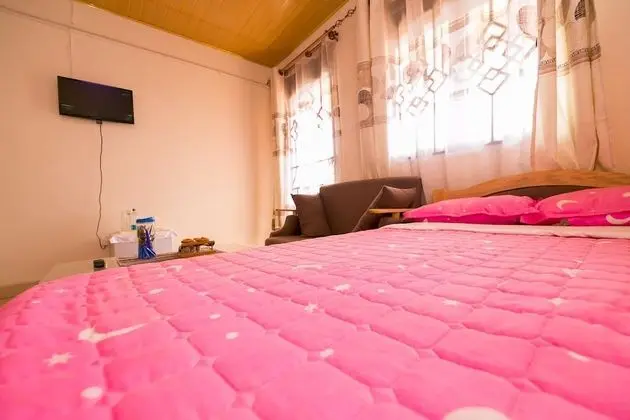 Standard Tek Büyük Yataklı Oda, 1 Çift Kişilik Yatak