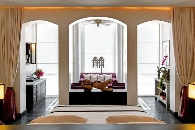 Garden  View Suite