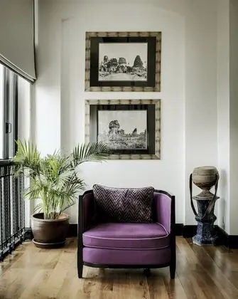 Garden  View Suite