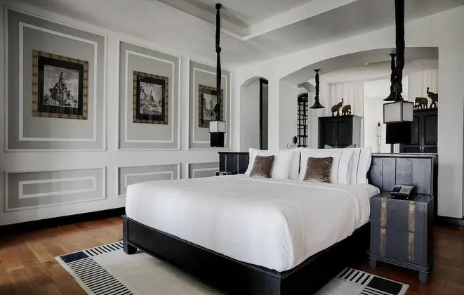 Garden  View Suite