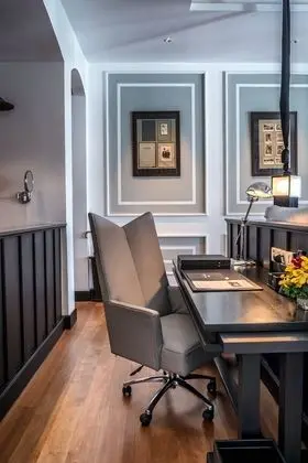 Garden  View Suite