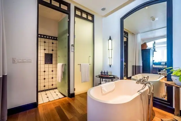 Garden  View Suite