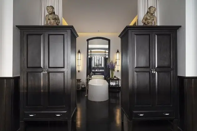 River  View Suite