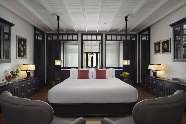 Siam Suite