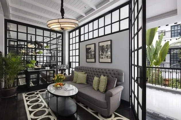 Siam Suite
