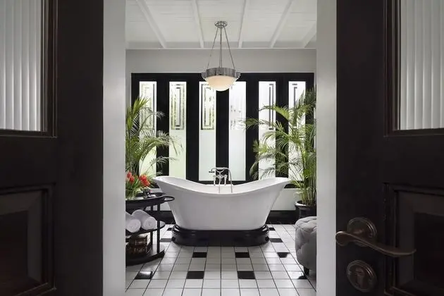 Siam Suite