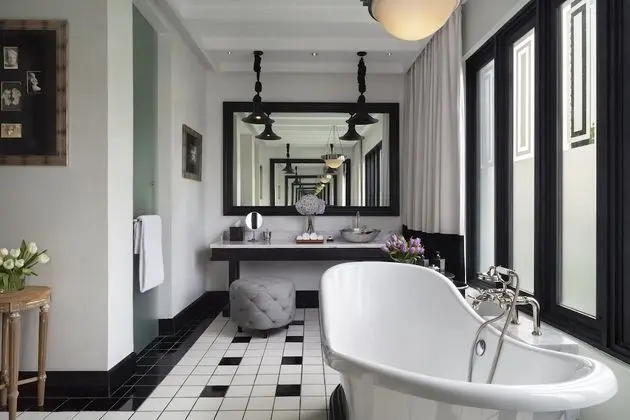Siam Suite