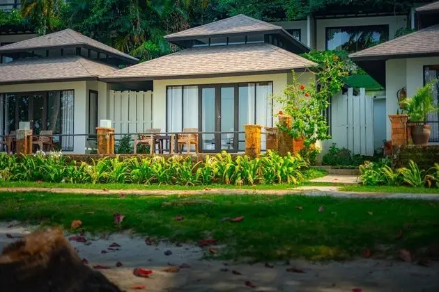 Baan Yong Yuth Buri (Beach Bungalow)