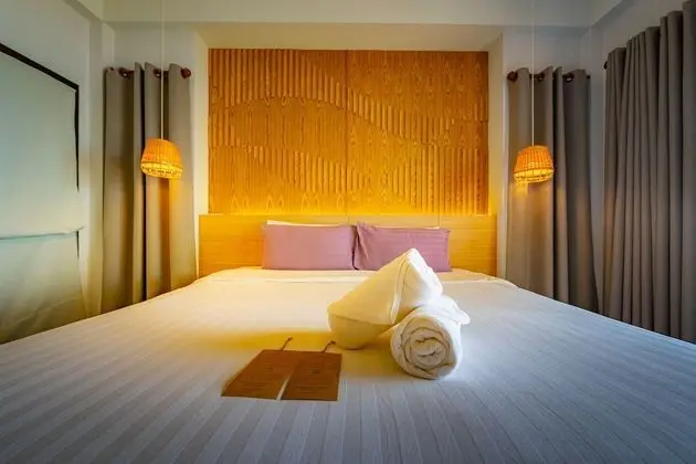 Baan Yong Yuth Buri (Beach Bungalow)