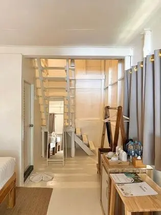Phu Pha Buri (Family Bungalow)