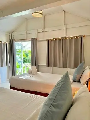 Phu Pha Buri (Family Bungalow)