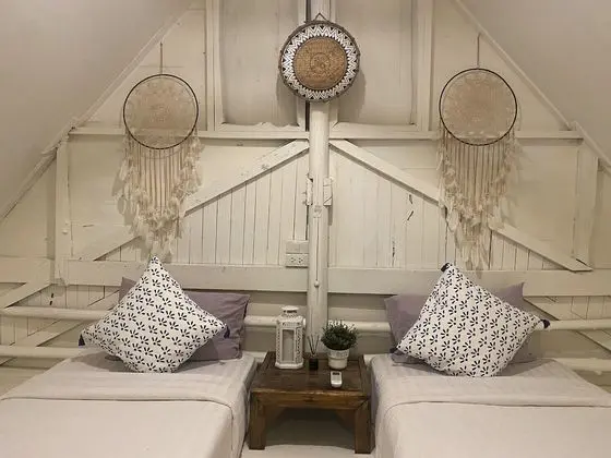 Phu Pha Buri (Family Bungalow)