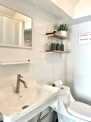 Sakorn Buri (Seaside Bungalow)