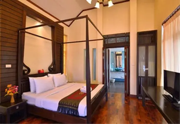 Pool Villa