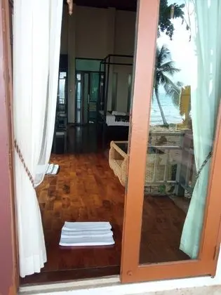 Pool Villa