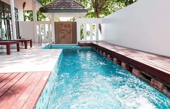 Pool Villa