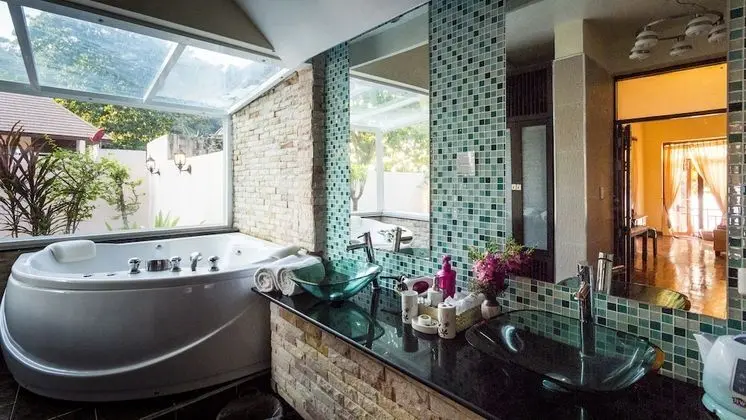 Pool Villa