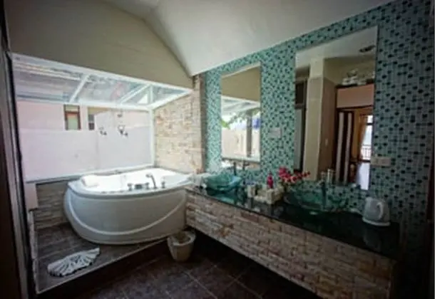 Pool Villa
