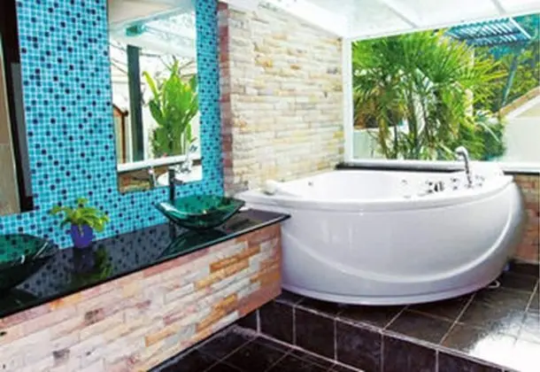 Pool Villa