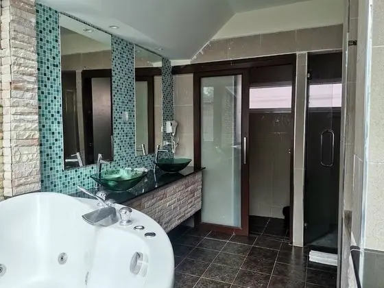 Pool Villa