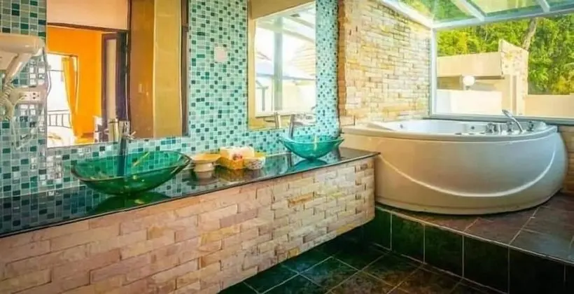 Pool Villa