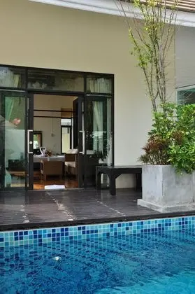 Pool Villa
