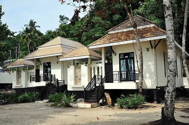 Pool Villa