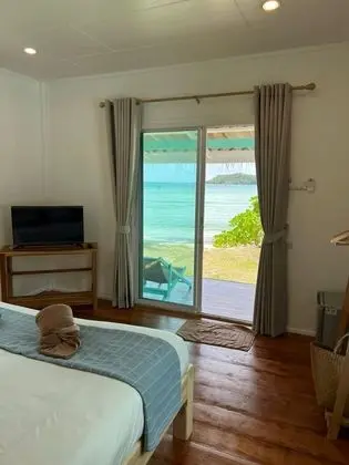 Room Type H Sea View
