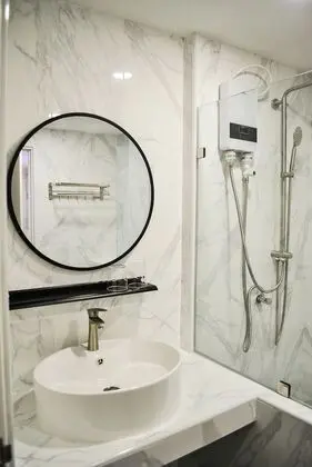 Standard İki Ayrı Yataklı Oda