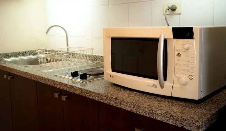 Deluxe Apart Daire