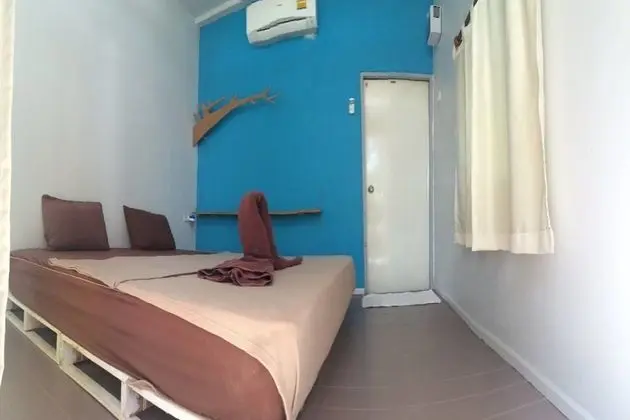Air Conditioning Room